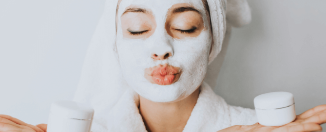 beauty reset