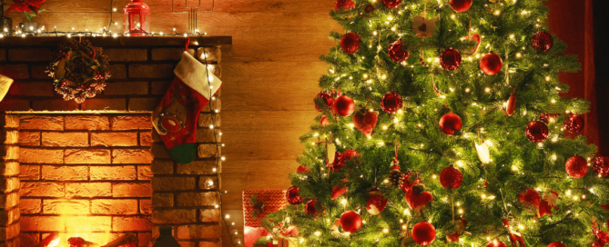 buon natale