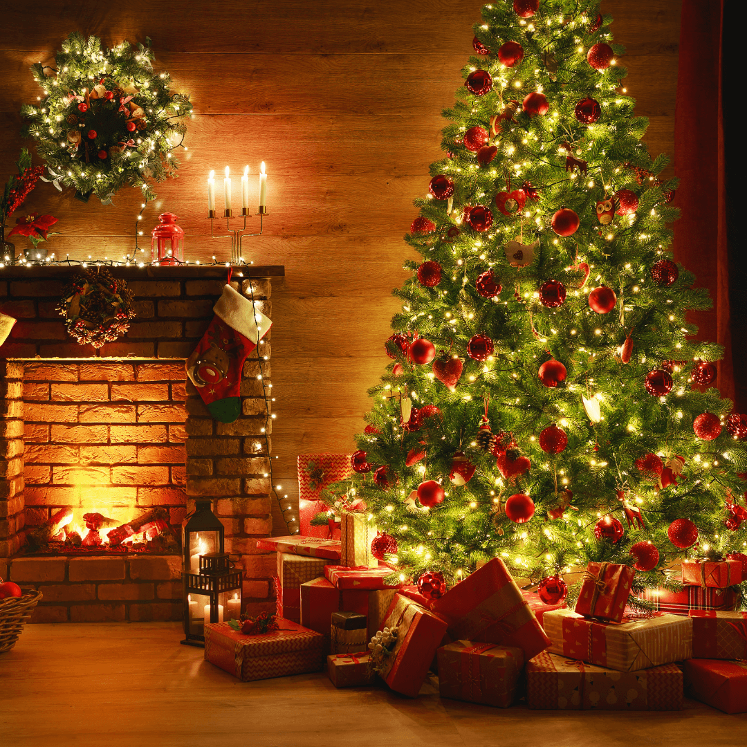 buon natale